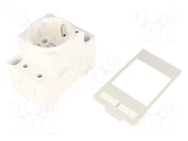 MURRELEKTRONIK Prise simple MODLINK MSDD