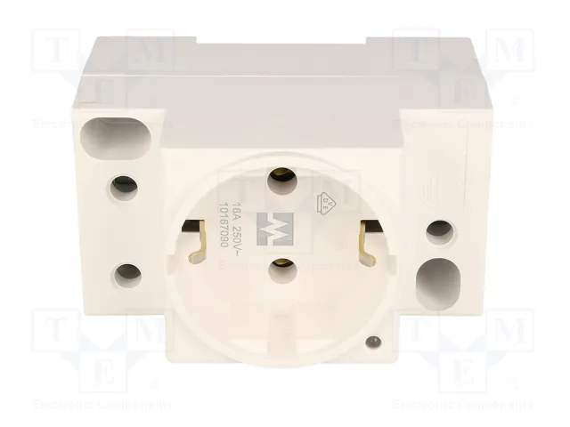 MURRELEKTRONIK Prise simple MODLINK MSDD