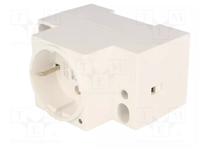 MURRELEKTRONIK Prise simple MODLINK MSDD