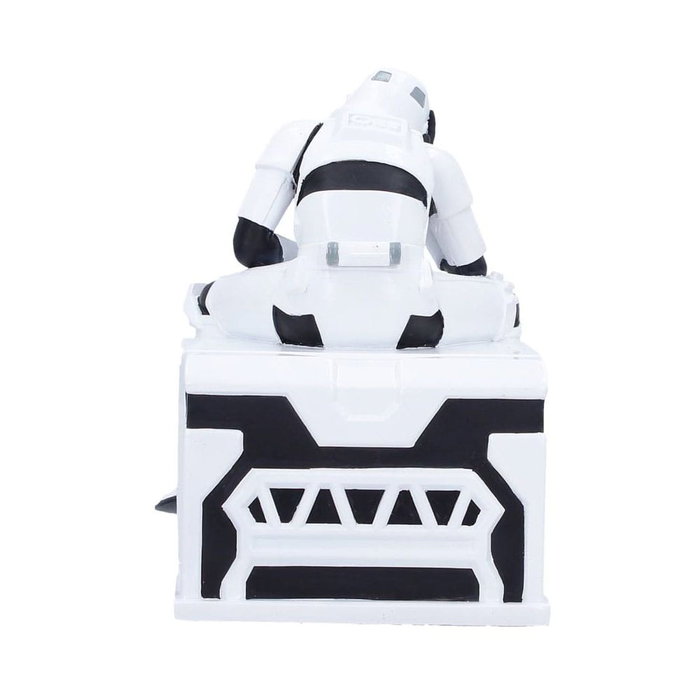 Original Stormtrooper Calendrier perpétuel What a Day 14 cm Original Stormtrooper Calendrier perpétuel What a Day 14 cm
