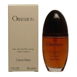 Calvin Klein Obsession Eau de Parfum pour Femme 100 ml