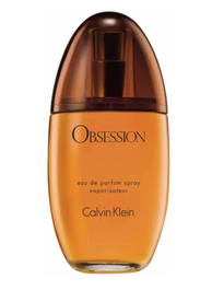 Calvin Klein Obsession Eau de Parfum pour Femme 100 ml