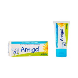 BOIRON ARNIGEL gel 45gr