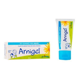 BOIRON ARNIGEL gel 45gr