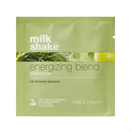 Milk Shake Energizing Blend Shampooing Épaississant 10 ml