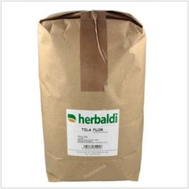HERBALDI HIERBA TILA flor 1kg
