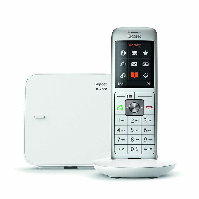 Gigaset CL660 Blanc