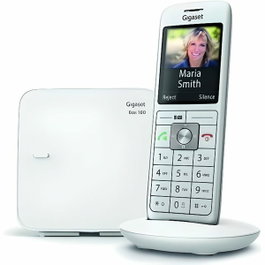 Gigaset CL660 Blanc