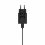 Chargeur mural Motorola TurboPower Noir 33 W