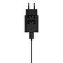 Chargeur mural Motorola TurboPower Noir 33 W