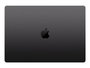 Apple MacBook Pro 16 M5 Max 36GB 2TB SSD Noir spatial