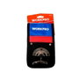 Workpro Funda de cintura para martillo, 195 x 125 mm