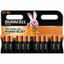 Piles Rechargeables DURACELL DPBLR6B10 1,5 V