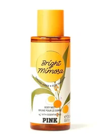 Victoria's Secret Pink Bright Mimosa Spray Brume 250 ml