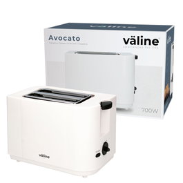 Väline Tostadora Avocato 700W
