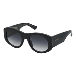 Nina Ricci SNR396-540700 Lunettes de soleil Gris