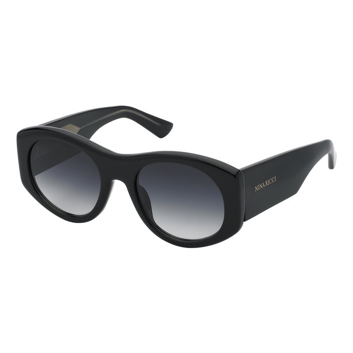 Nina Ricci SNR396-540700 Lunettes de soleil Gris Nina Ricci SNR396-540700 Lunettes de soleil Gris