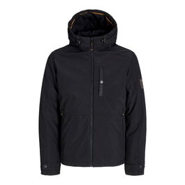 Veste Jack & Jones Jjfinn Softshell Noir M