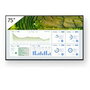 Moniteur Videowall Sony FW-75BZ30L 4K Ultra HD 75" HDCP