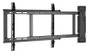 Equip 650336 Support mural VESA pour TV 32-75 pouces, charge max 50 kg, noir
