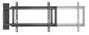 Equip 650336 Support mural VESA pour TV 32-75 pouces, charge max 50 kg, noir