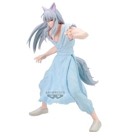 Banpresto Yu Yu Hakusho Maximatic - Youko Kurama 23cm
