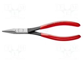 KNIPEX Pince plate 200 mm