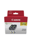 Canon CLI-36 Color Twin Pack - Multipack Cyan, Magenta, Jaune