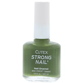 Cutex Strong Nail Vernis à ongles Pois de senteur