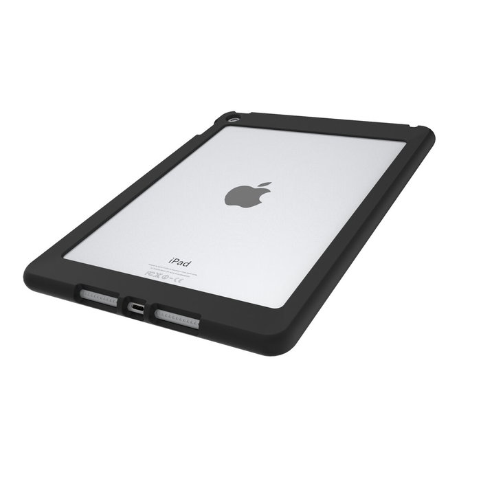 Housse pour Tablette Compulocks IPAD 10.2IN Noir Housse pour Tablette Compulocks IPAD 10.2IN Noir