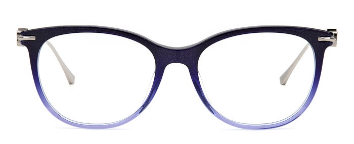 Jimmy Choo JC263-DXK Gafas de Vista Doré