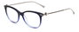 Jimmy Choo JC263-DXK Gafas de Vista Doré