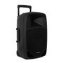 Fonestar Sistem MALIBU-312 Enceinte portable avec micro Bluetooth/USB/microSD/FM/LINE et 2 micros UHF 250 W