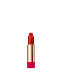 Valentino Rouge à Lèvres Crème Mat Recharge - Teinte Rosso 219A - 3.5 g - Maquillage Lèvres pour Femme
