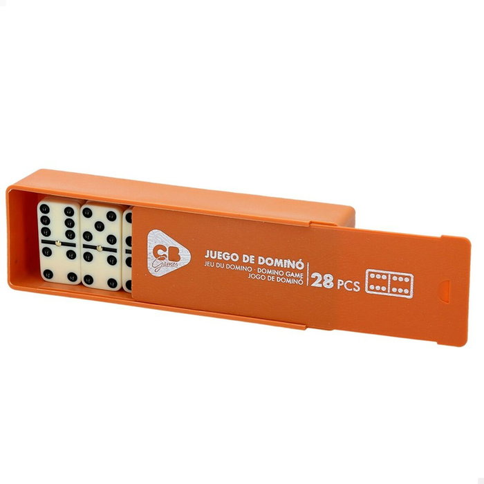 Domino CB Games (12 Unités)