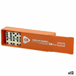 Domino CB Games (12 Unités)
