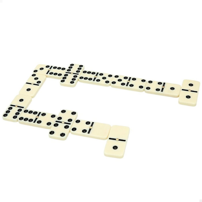 Domino CB Games (12 Unités)