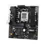 ASRock A620AM Pro-A Carte mère Micro-ATX Socket AM5 (Ryzen 7000) avec HDMI/DisplayPort, 4 slots DDR5, Retail