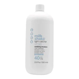 Milk Shake Light Catcher Lotion oxydante pour éclaircissement 1000 ml