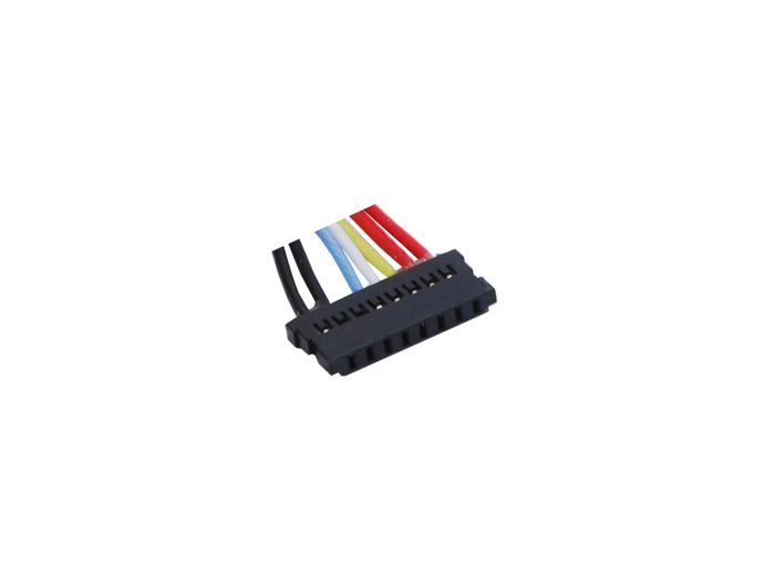 CoreParts Batterie pour Lenovo 29.97Wh 7.4V 4050mAh - Noir CoreParts Batterie pour Lenovo 29.97Wh 7.4V 4050mAh - Noir