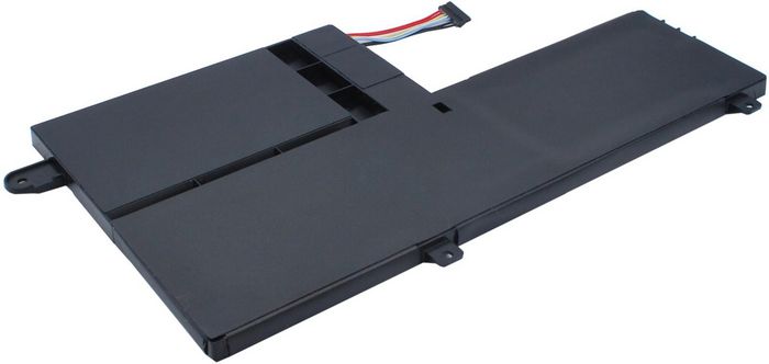 CoreParts Batterie pour Lenovo 29.97Wh 7.4V 4050mAh - Noir CoreParts Batterie pour Lenovo 29.97Wh 7.4V 4050mAh - Noir