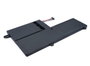 CoreParts Batterie pour Lenovo 29.97Wh 7.4V 4050mAh - Noir