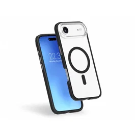 Force Case Coque FC Air Xtrem Frost MagSafe - iPhone Air - Noir