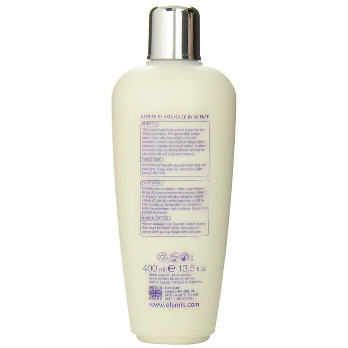 Lait Corporel Sous la Douche Elemis 400 ml