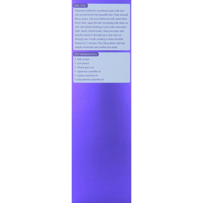 Lait Corporel Sous la Douche Elemis 400 ml