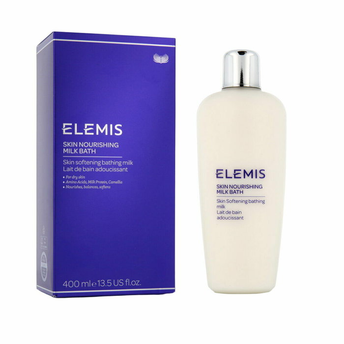Lait Corporel Sous la Douche Elemis 400 ml