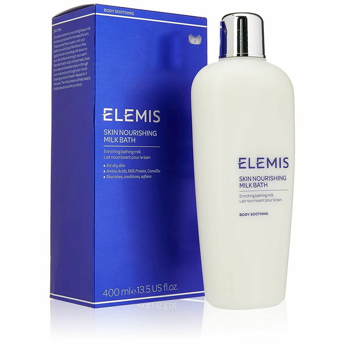 Lait Corporel Sous la Douche Elemis 400 ml