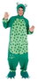 Creaciones Llopis - Déguisement adulte grenouille mignon en peluche et tricot - Taille L