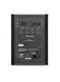 Focal Solo 6 Black - Enceinte de monitoring active, Woofer 6.5" TMD, Tweeter béryllium 1.5", 130W RMS, XLR, Noir