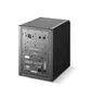 Focal Solo 6 Black - Enceinte de monitoring active, Woofer 6.5" TMD, Tweeter béryllium 1.5", 130W RMS, XLR, Noir